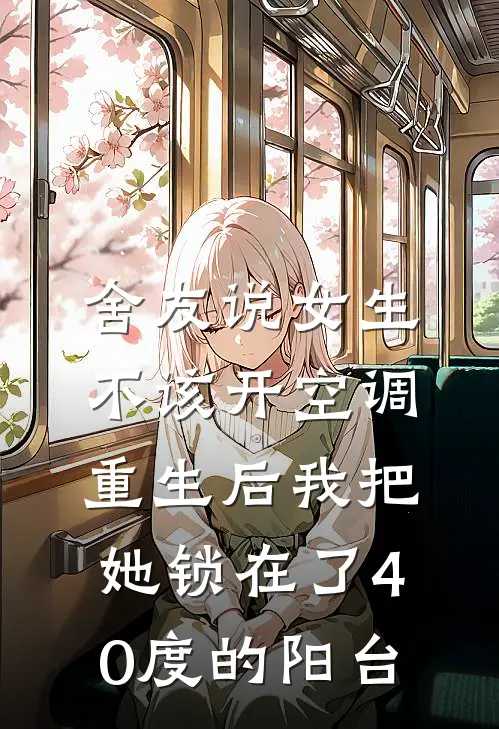 舍友说女生不该开空调，重生后我把她锁在了40度的阳台