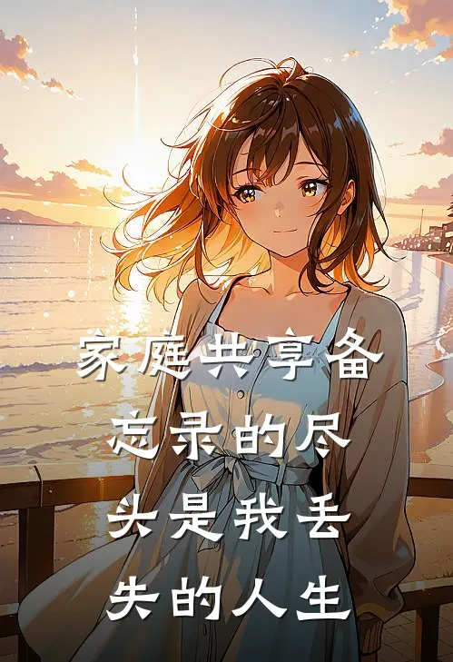 家庭共享备忘录的尽头是我丢失的人生