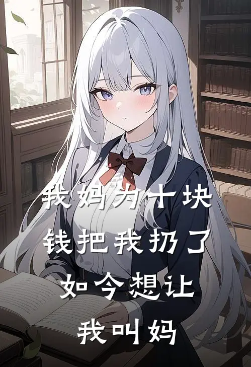 我妈为十块钱把我扔了，如今想让我叫妈