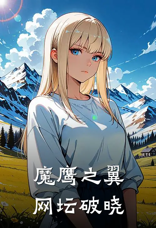 魔鹰之翼：网坛破晓