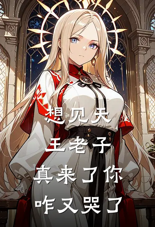 想见天王老子，真来了你咋又哭了