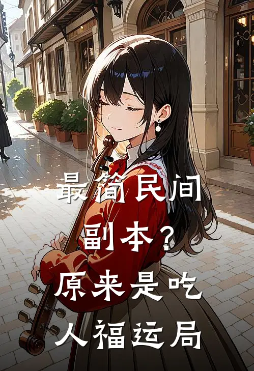 最简民间副本？原来是吃人福运局