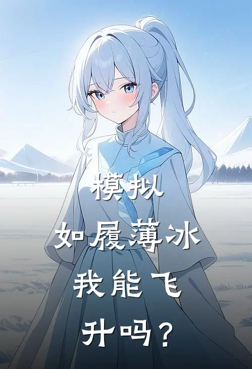 模拟：如履薄冰，我能飞升吗？