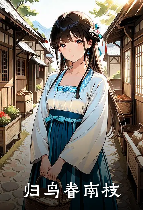 归鸟眷南枝