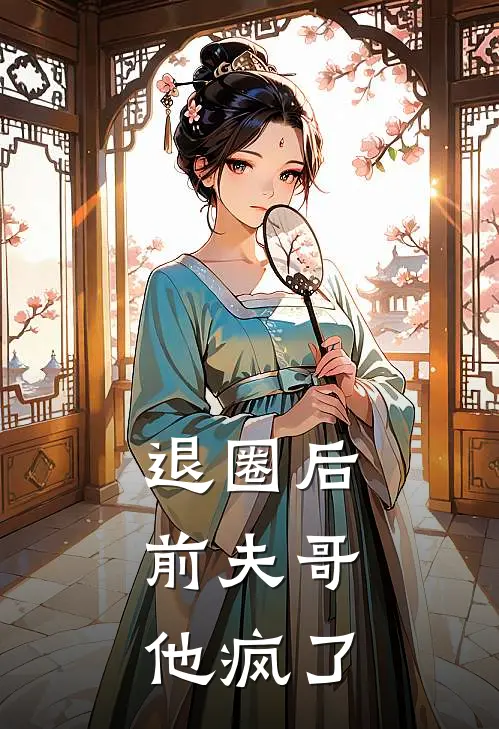 退圈后，前夫哥他疯了