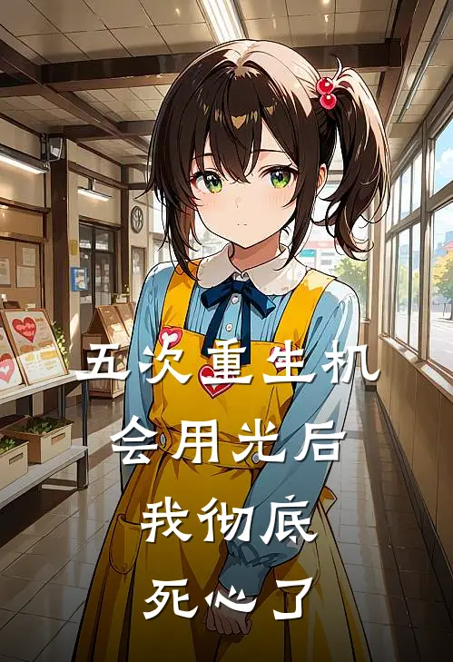 五次重生机会用光后，我彻底死心了