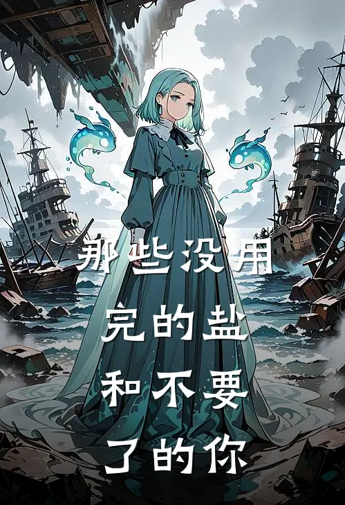 那些没用完的盐，和不要了的你