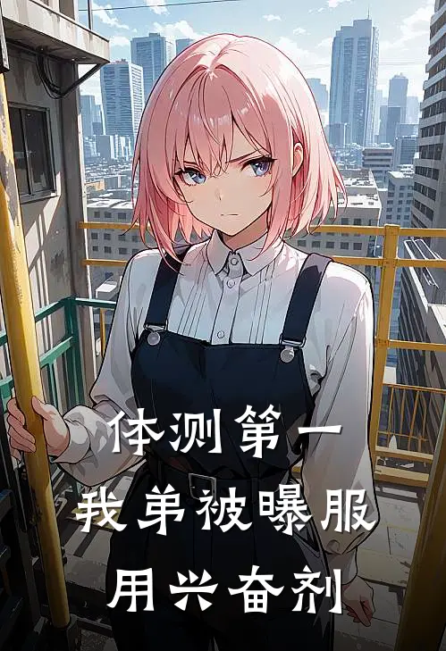 体测第一，我弟被曝服用兴奋剂