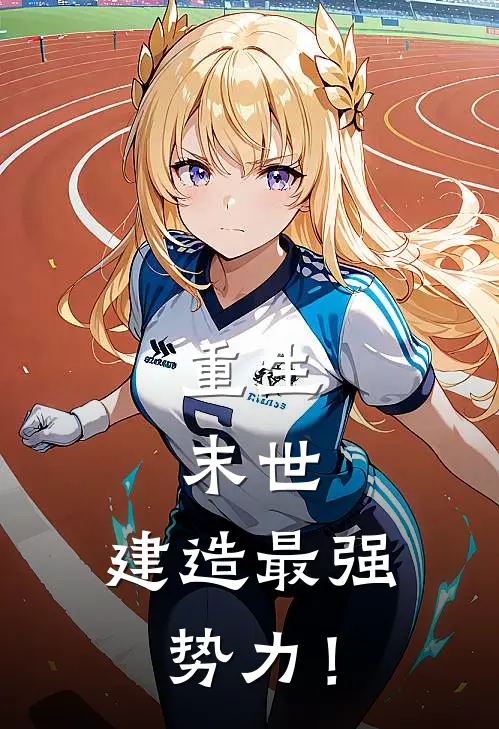 重生：末世：建造最强势力！