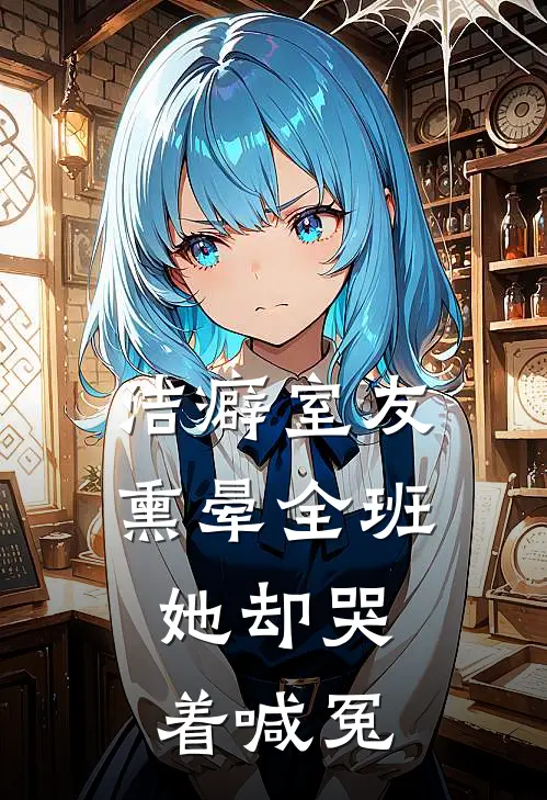 洁癖室友熏晕全班，她却哭着喊冤