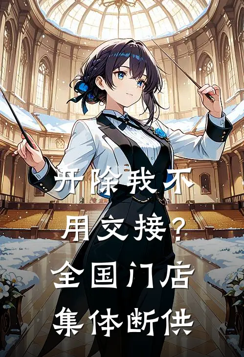 开除我不用交接？全国门店集体断供