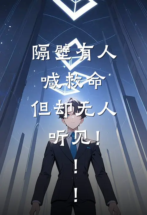 隔壁有人喊救命，但却无人听见！！！