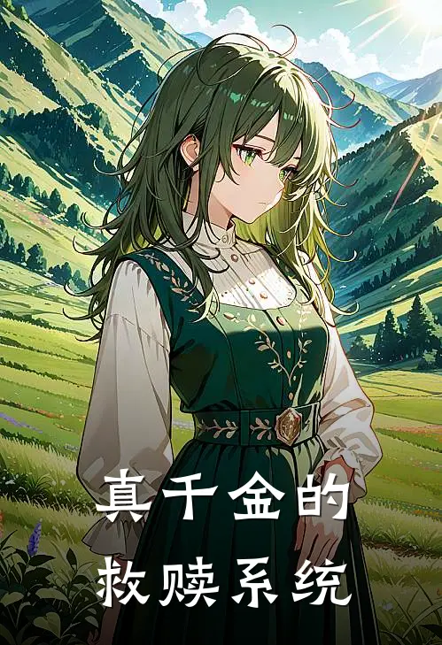 真千金的救赎系统