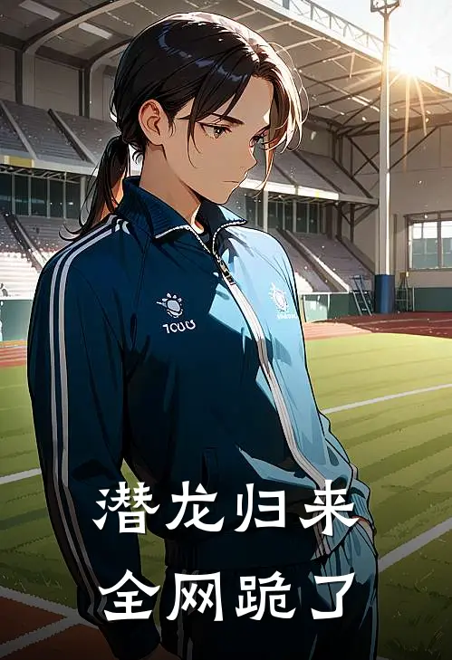 潜龙归来，全网跪了
