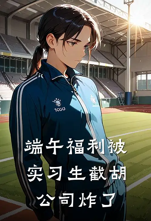 端午福利被实习生截胡，公司炸了
