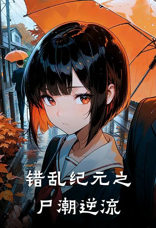 错乱纪元之尸潮逆流