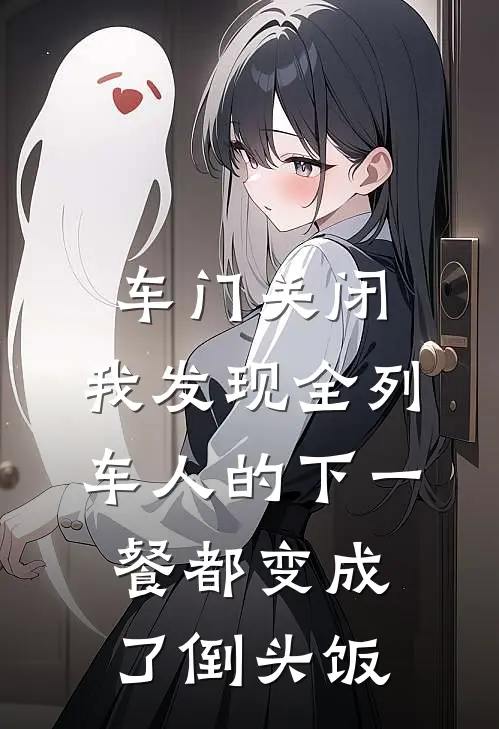车门关闭，我发现全列车人的下一餐都变成了倒头饭