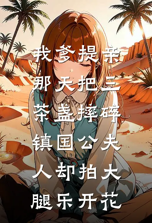 我爹提亲那天把三茶盏摔碎，镇国公夫人却拍大腿乐开花