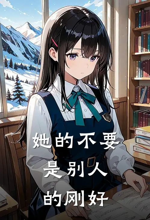 她的不要，是别人的刚好