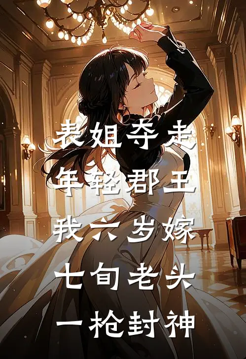 表姐夺走年轻郡王，我六岁嫁七旬老头一枪封神