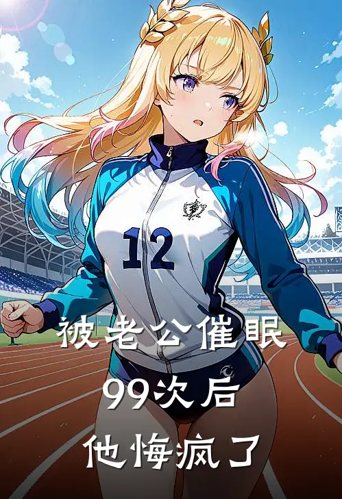 被老公催眠99次后，他悔疯了