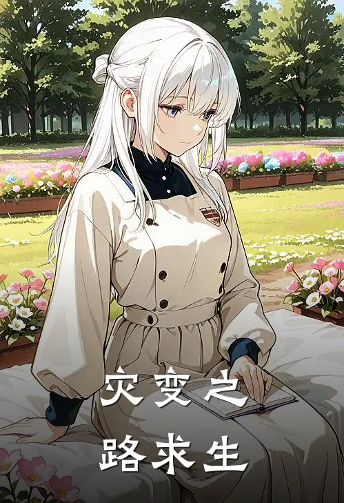 灾变之路【求生】