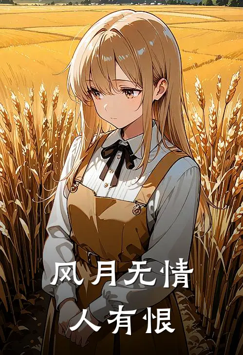 风月无情人有恨