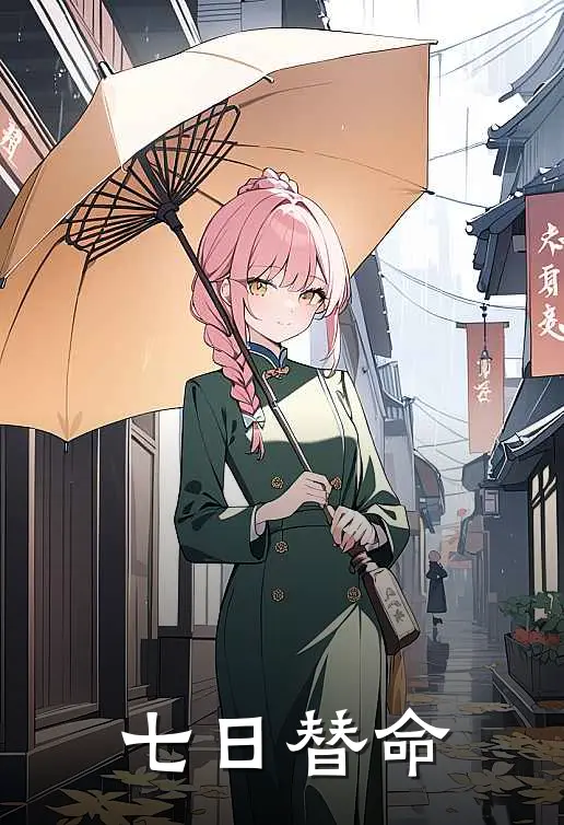 七日替命