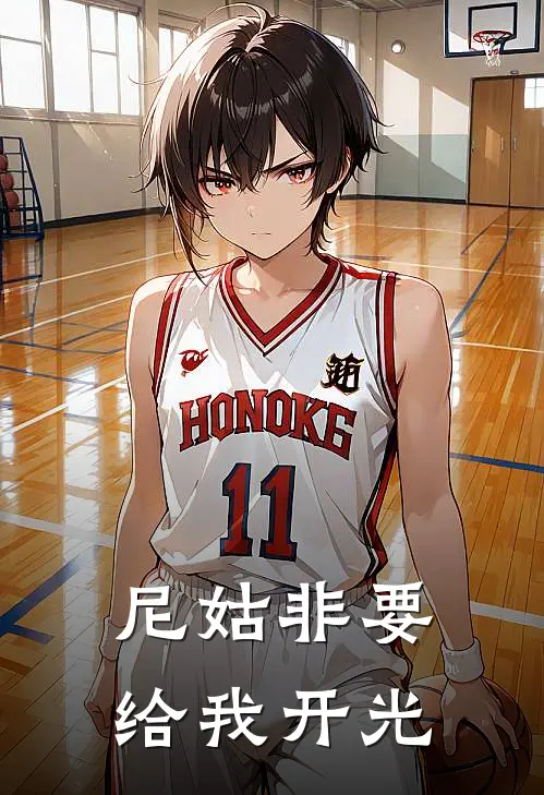 尼姑非要给我开光