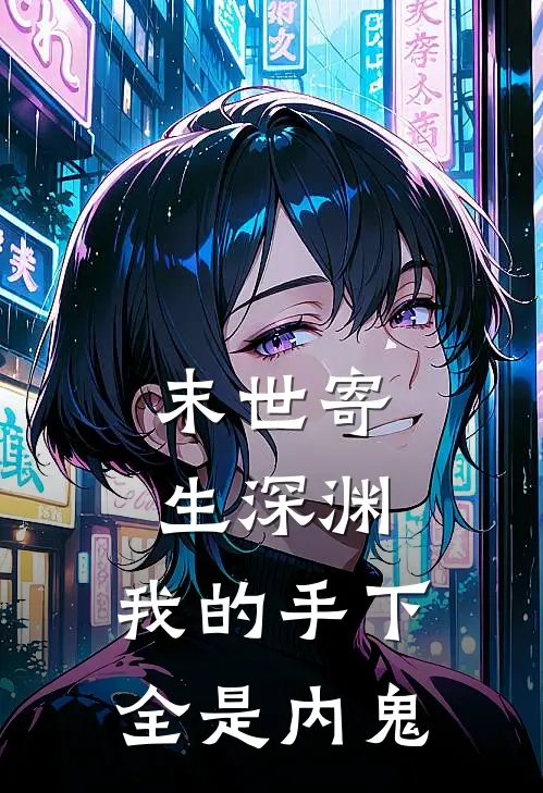 末世寄生深渊：我的手下全是内鬼