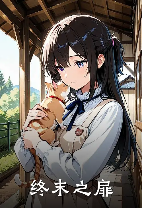 终末之扉