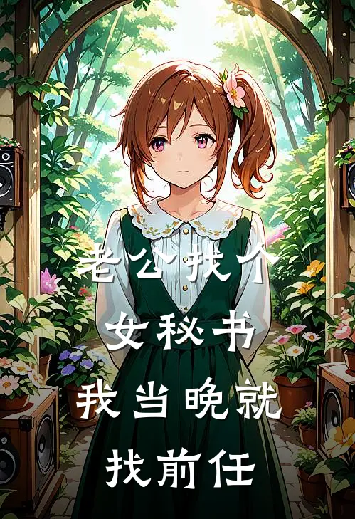 老公找个女秘书，我当晚就找前任