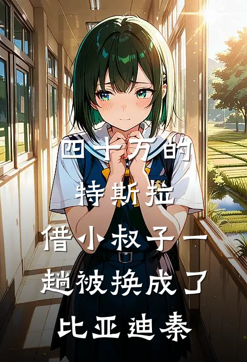 四十万的特斯拉，借小叔子一趟被换成了比亚迪秦