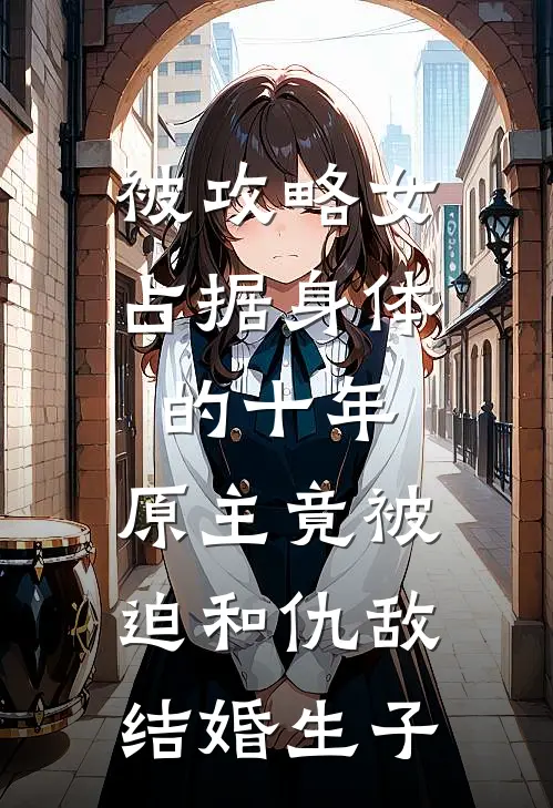 被攻略女占据身体的十年，原主竟被迫和仇敌结婚生子