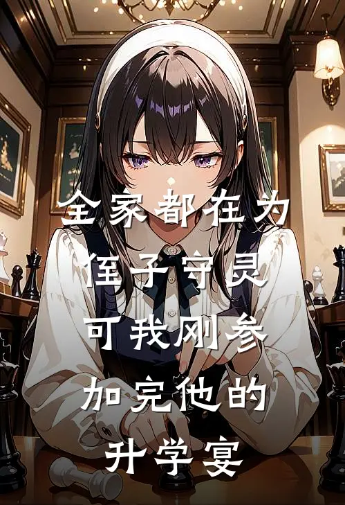 全家都在为侄子守灵，可我刚参加完他的升学宴