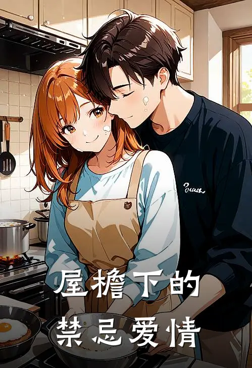屋檐下的禁忌爱情