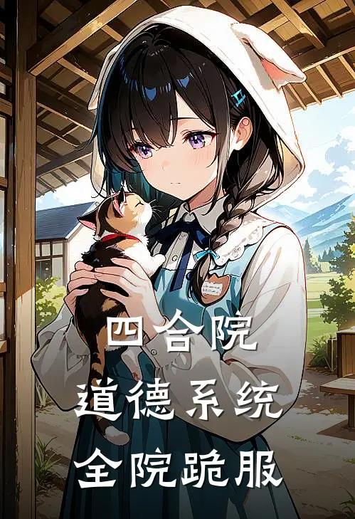 四合院：道德系统，全院跪服