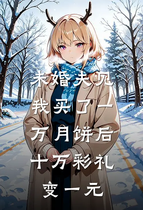 未婚夫见我买了一万月饼后，十万彩礼变一元
