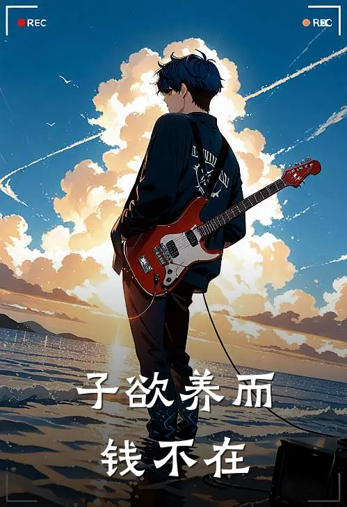 子欲养而钱不在
