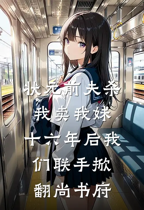 状元前夫杀我卖我妹，十六年后我们联手掀翻尚书府