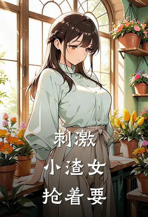 刺激，小渣女抢着要