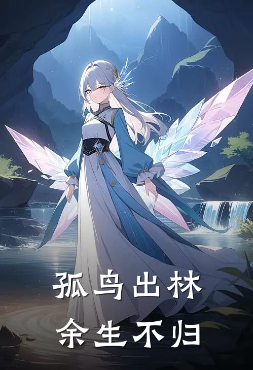 孤鸟出林，余生不归