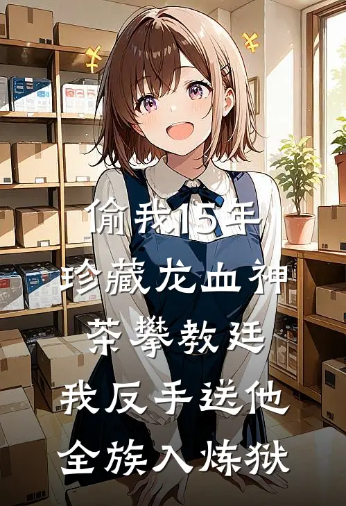 偷我15年珍藏龙血神茶攀教廷，我反手送他全族入炼狱