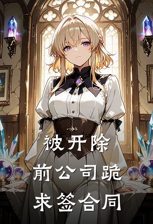 被开除，前公司跪求签合同