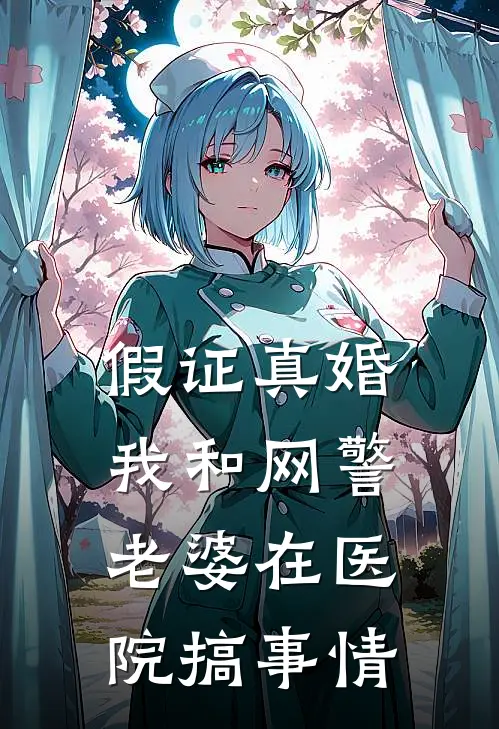 假证真婚，我和网警老婆在医院搞事情