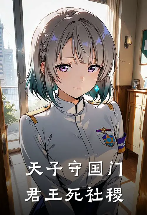 天子守国门，君王死社稷