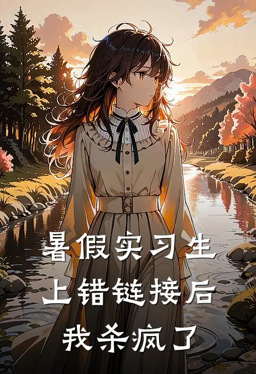 暑假实习生上错链接后，我杀疯了