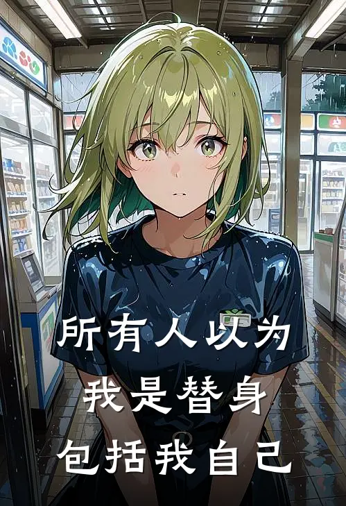 所有人以为我是替身，包括我自己