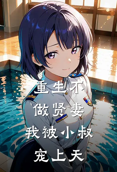 重生不做贤妻，我被小叔宠上天