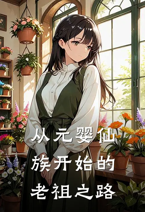 从元婴仙族开始的老祖之路